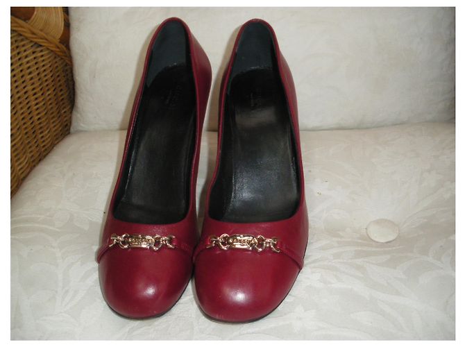 Prada Heels - view 2