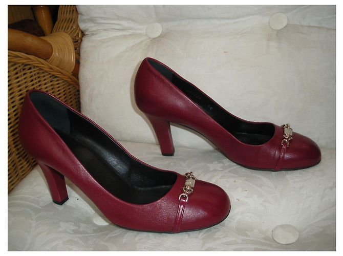 Prada Heels - view 3
