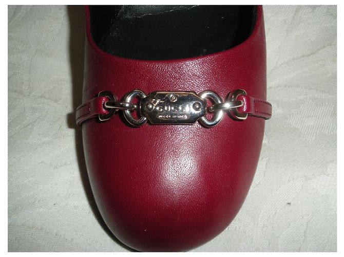 Prada Heels - view 5