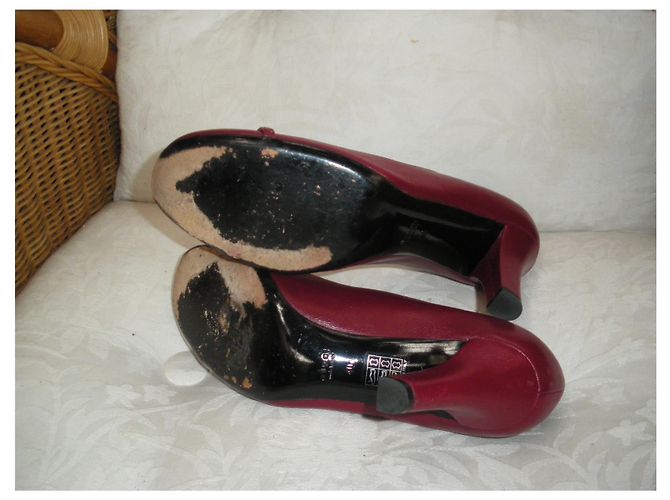 Prada Heels - view 6