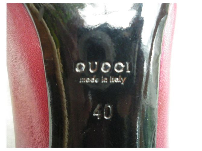 Prada Heels - view 7