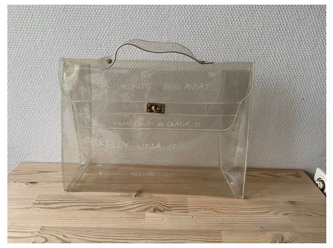 Kelly Hermès Handtaschen - Ansicht 14