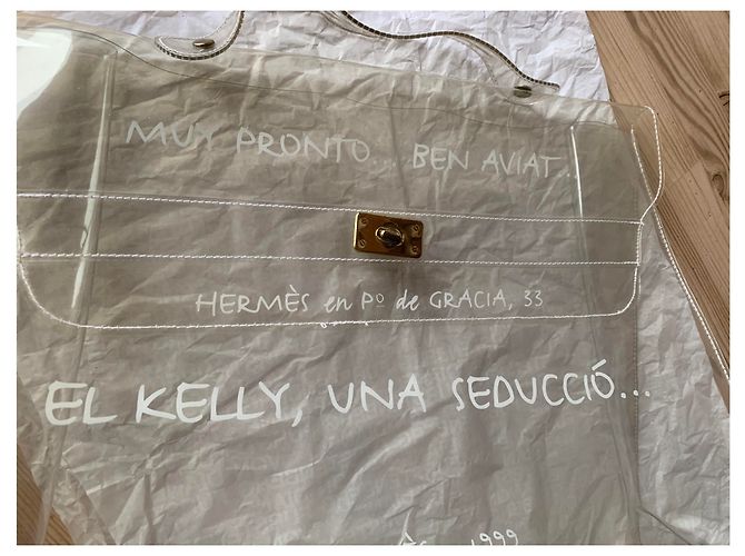Kelly Hermès Handtaschen - Ansicht 20