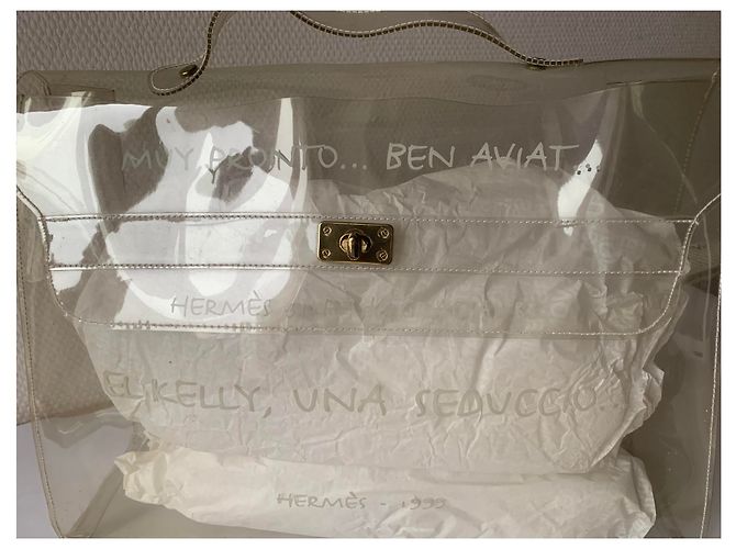 Kelly Hermès Handtaschen - Ansicht 8