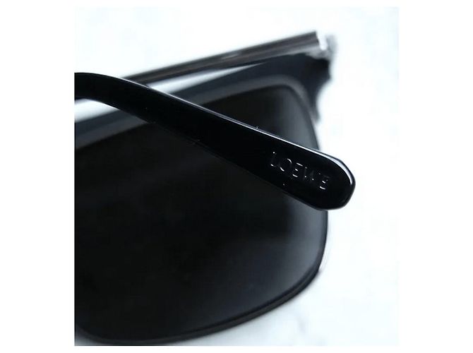 Loewe D Frame Unisex Sunglasses - view 6