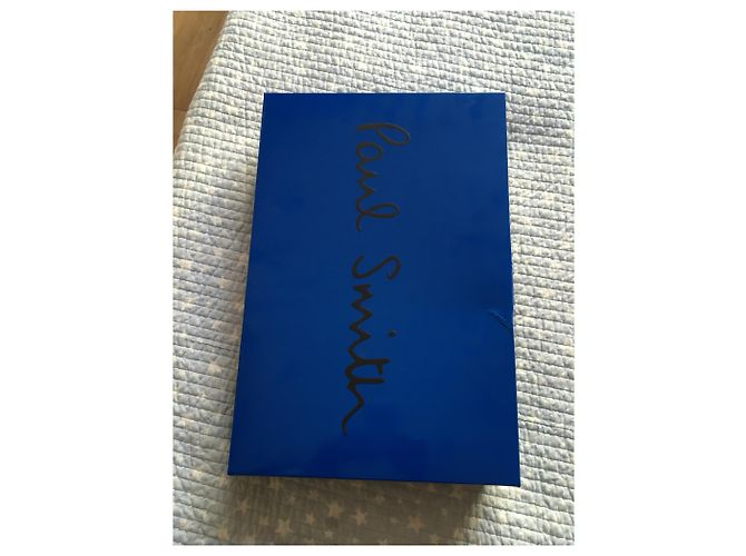 Paul Smith Modello europeo da uomo Cachi - vista 2