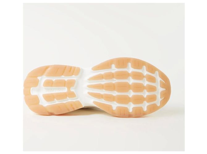 Taglia Amiri Bone Runner 42 Bianco - vista 4