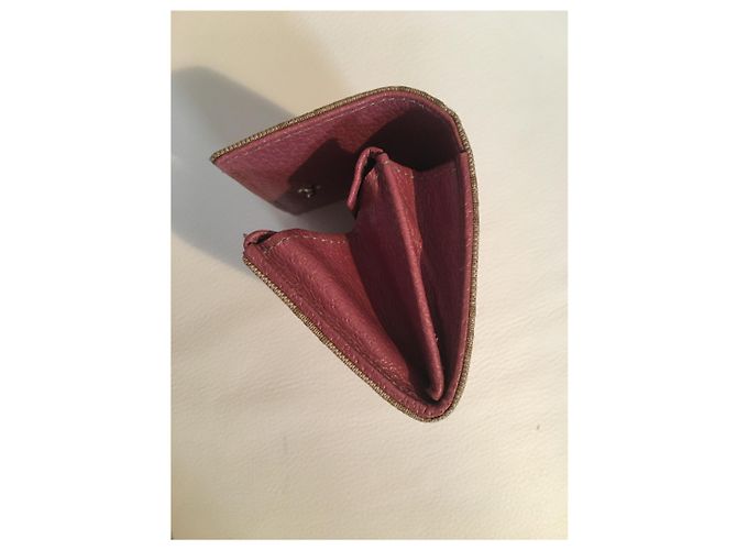 Ophidia Gucci Purses, wallets, cases Brown Beige Fuschia - view 7