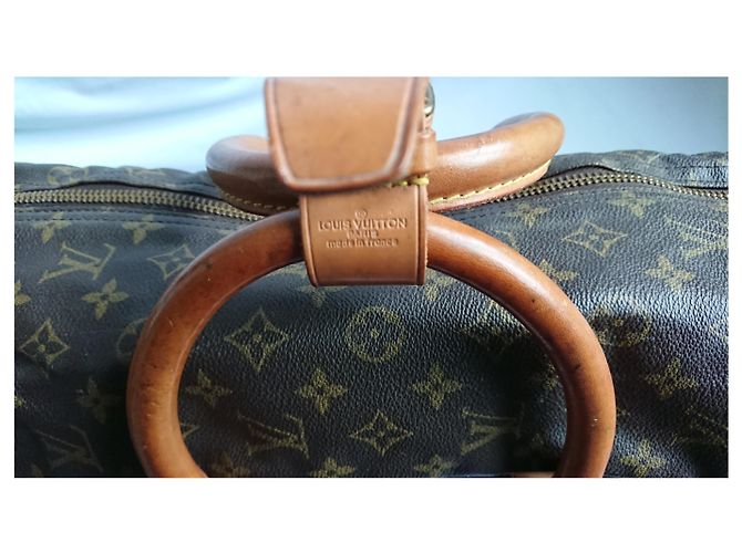 Louis Vuitton Sirius 60 Braun - Ansicht 11