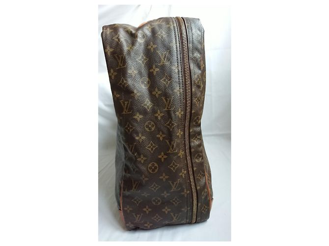 Louis Vuitton Sirius 60 Braun - Ansicht 4