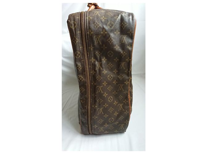 Louis Vuitton Sirius 60 Braun - Ansicht 5