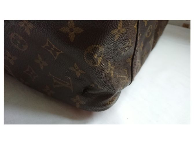 Louis Vuitton Sirius 60 Braun - Ansicht 6