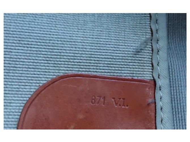 Louis Vuitton Sirius 60 Braun - Ansicht 7