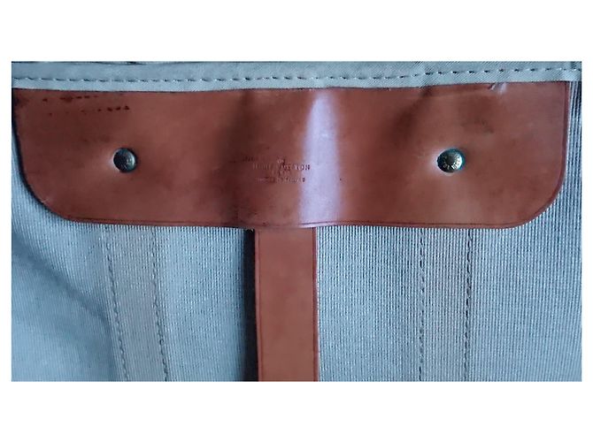 Louis Vuitton Sirius 60 Braun - Ansicht 8
