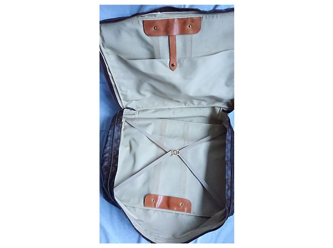 Louis Vuitton Sirius 60 Braun - Ansicht 9