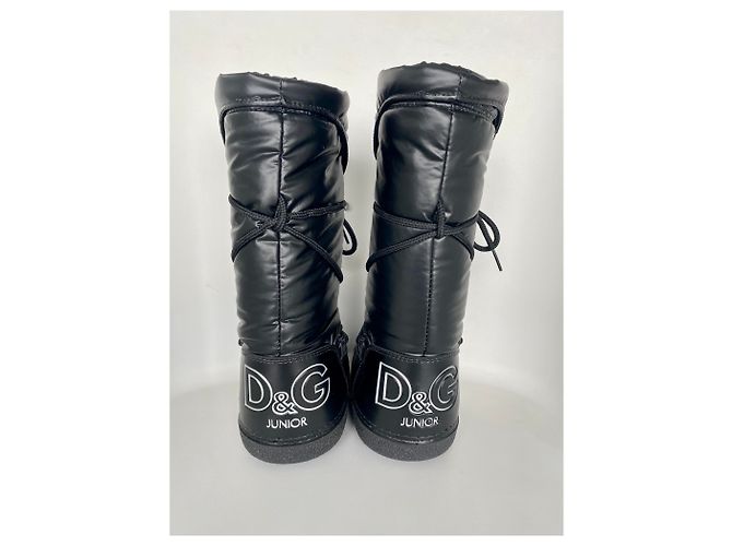 D&G Boots - view 2