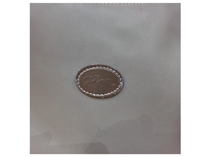 Longchamp Hobo Umhängetasche Braun - Ansicht 6