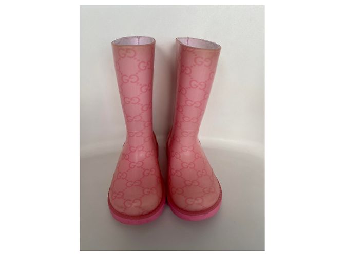 Gucci Boots - view 2