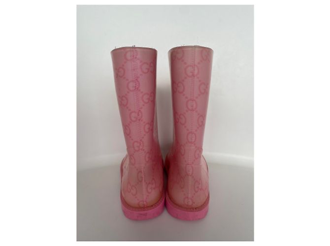 Gucci Boots - view 3