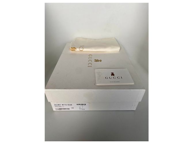 Gucci Boots - view 6