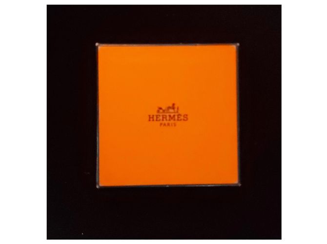 Hermès / Silber Schlüsselring 725 - Ansicht 8
