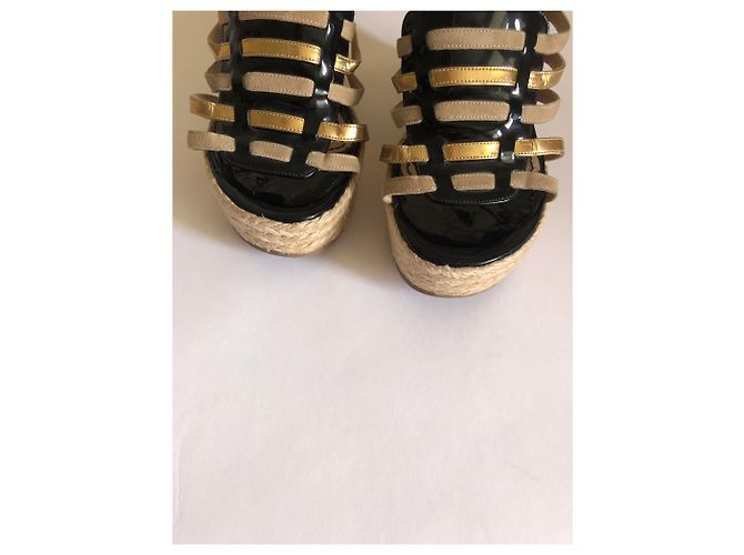 Yves Saint Laurent Muli cuneo - vista 4