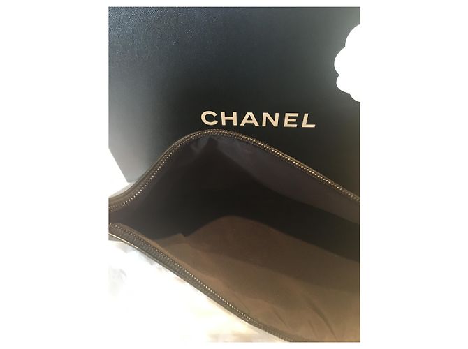 Borsa Louis Vuitton Marrone in tela - vista 6