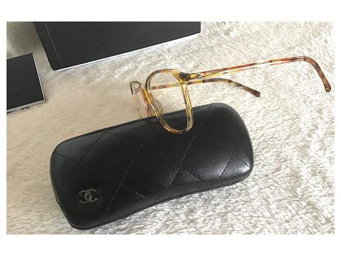 Chanel 3219 Light brown - view 4