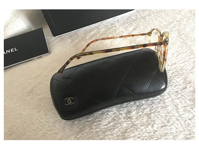 Chanel 3219 Light brown - view 6