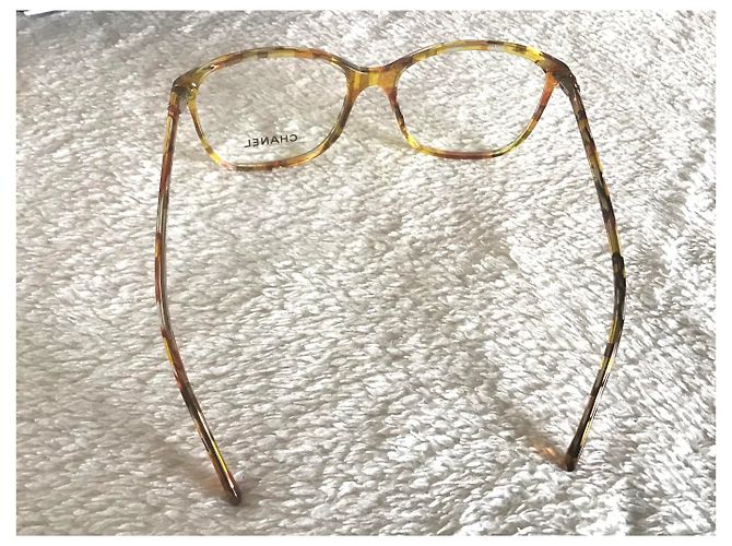 Chanel 3219 Light brown - view 8