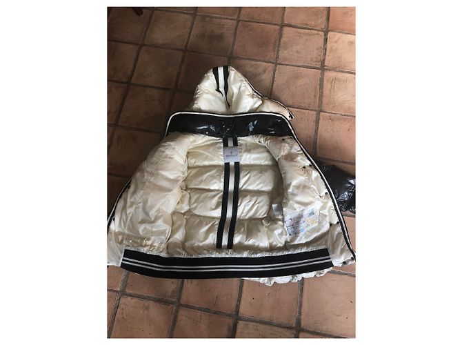 Moncler Quincy - vista 2