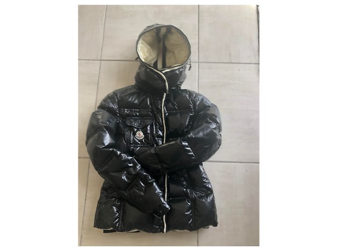 Moncler Quincy - vista 3