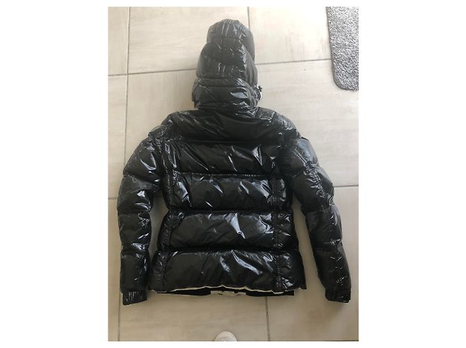 Moncler Quincy - vista 4