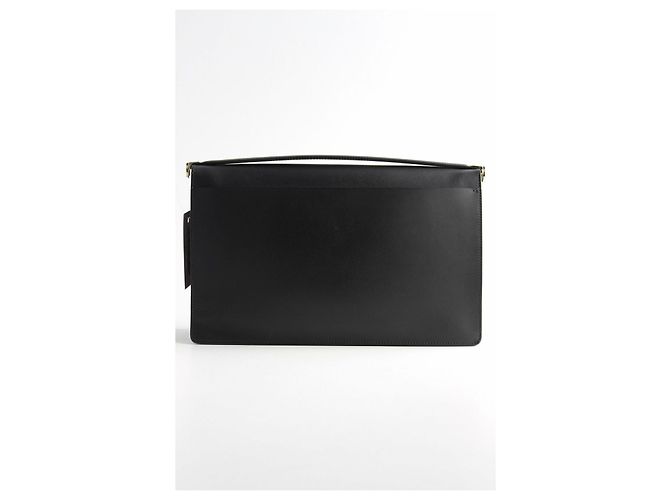 Borsa Furla in pelle nera Nero - vista 11