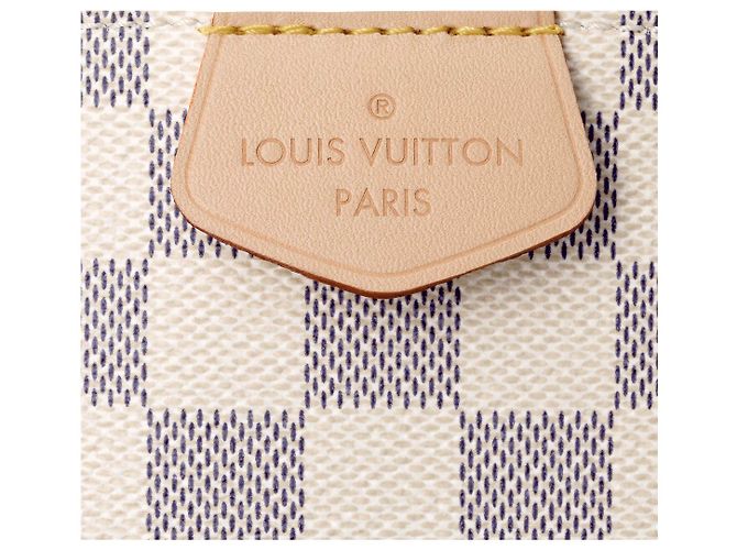 Louis Vuitton LV Graceful PM DA Beige - Ansicht 4