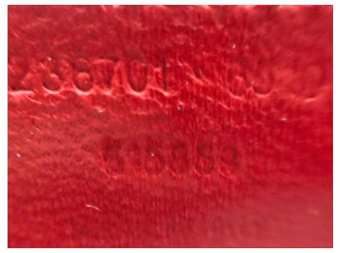 Balenciaga Bolsa de papel A4 - vista 10