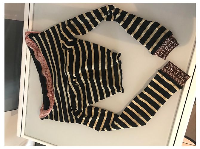 Jean Paul Gaultier Tops - vista 6