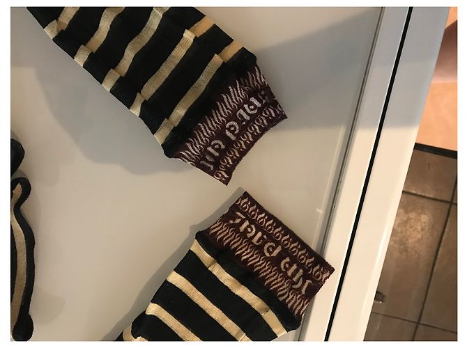 Jean Paul Gaultier Tops - vista 7