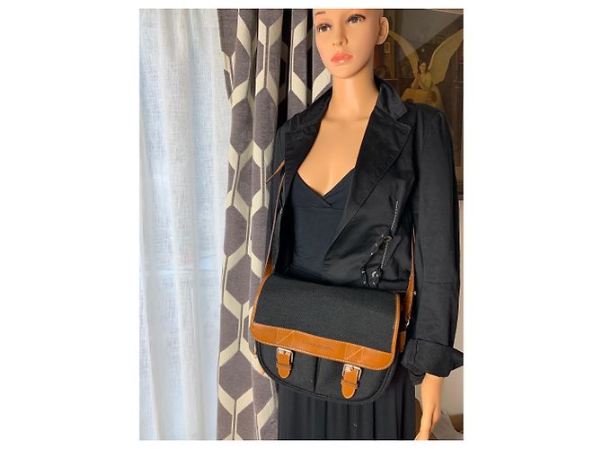 Lancel Crossbody - vista 2