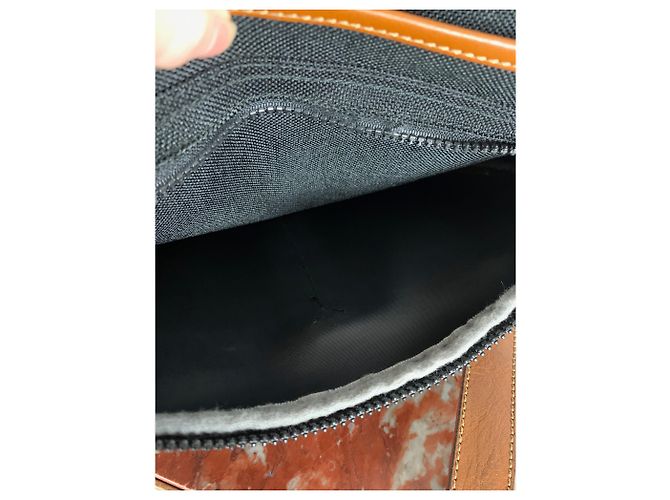 Lancel Crossbody - vista 5