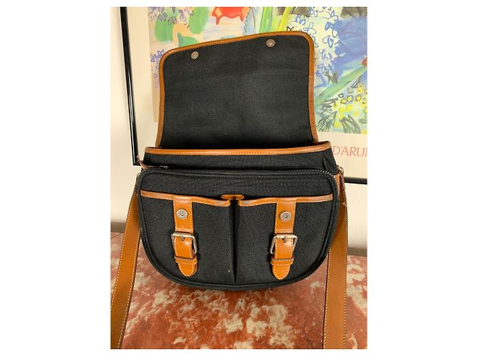 Lancel Crossbody - vista 6