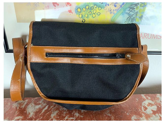 Lancel Crossbody - vista 8