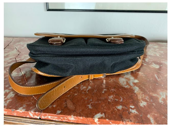 Lancel Crossbody - vista 9