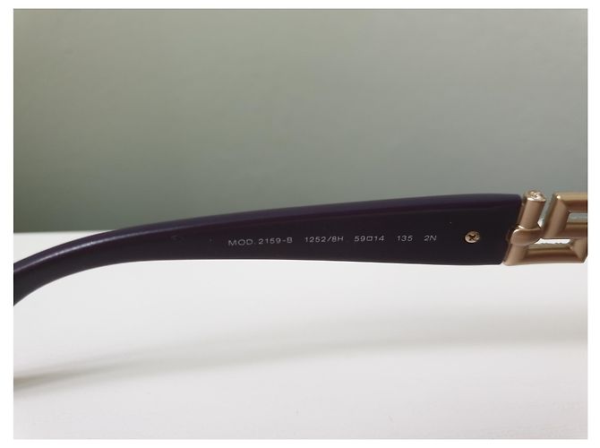 Versace Sunglasses - view 10