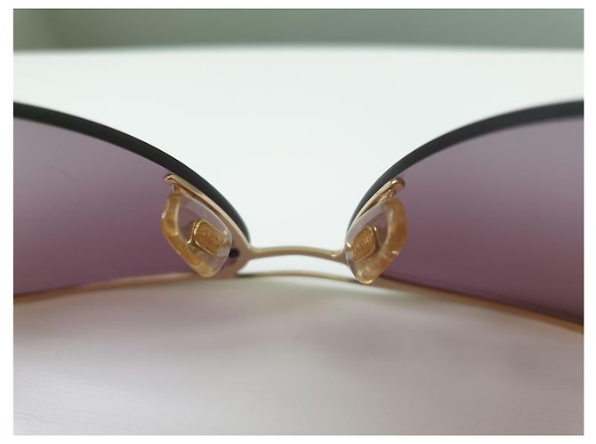 Versace Sunglasses - view 11