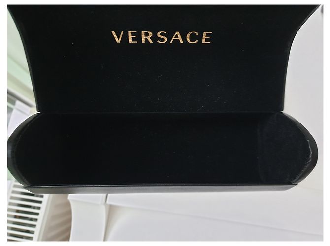 Versace Sunglasses - view 12