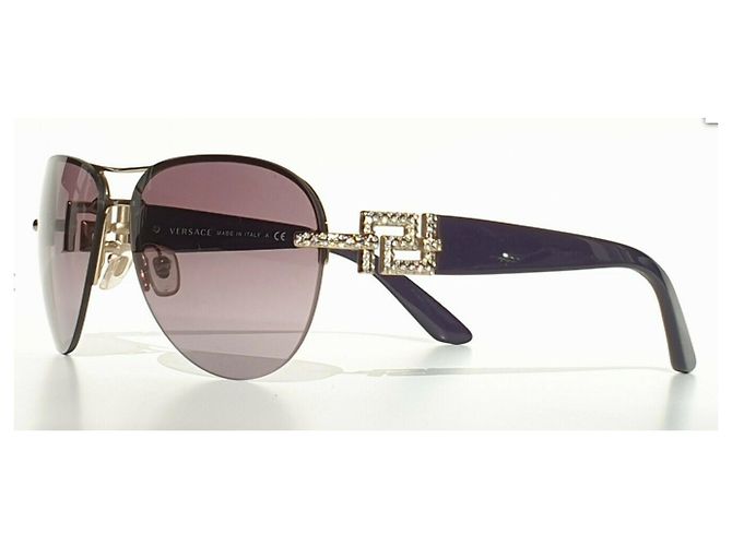 Versace Sunglasses - view 2