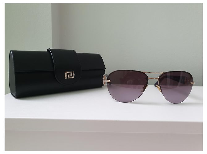 Versace Sunglasses - view 4