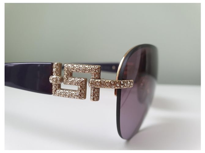 Versace Sunglasses - view 6