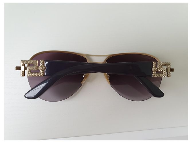 Versace Sunglasses - view 7